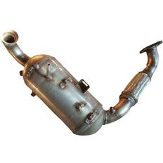 Vegaz FK-877SIC Partikelfilter
