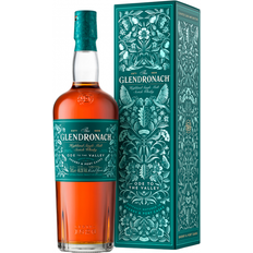 GlenDronach Øl & Spiritus GlenDronach Ode to the Valley Sherry Port Whisky