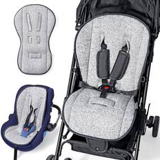 Universal Seat Liners Orzbow Universal Baby Pushchair Seat Liners