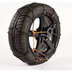 Bilvård & Fordonstillbehör Sno-X SNO-PRO 142 Snökedjor Stål