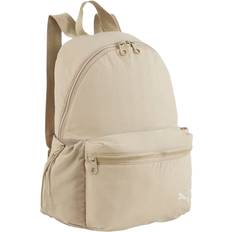 Puma Backpacks Puma Core Casual Backpack - Light Brown