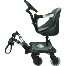 Buggy Boards Roma 4 Rider Buggy Board
