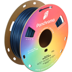 Polymaker Filamenter Polymaker Panchroma PLA Metallic Blue 1.75mm 1kg