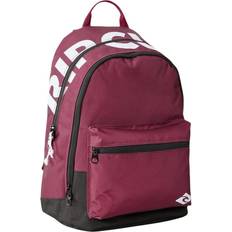 Rip Curl Casual Backpack Double Dome Pro - Brown