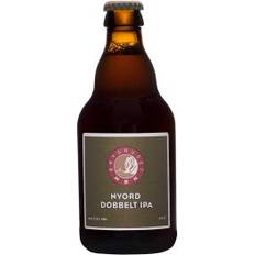 Nyord Dobbelt IPA 33 cl