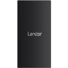 LEXAR LSL300002T-RNBNG 2 TB External SSD Hard Drive