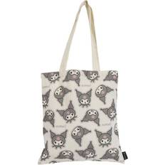 Hello Kitty Tasker Hello Kitty Totebag - Kuromi
