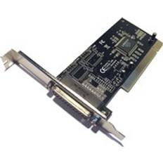 Dynamode PCI to Parallel 1-Port Adapter Card
