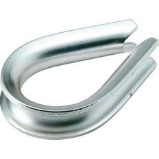 Ankerspil Seatec Kovse 8mm RF Stål