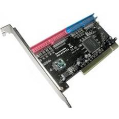 Dynamode PCI-ATA133 Interface Card Adapter