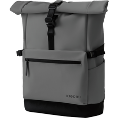 Roll Top Casual Backpack