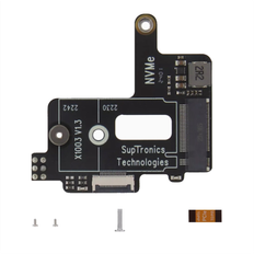 Spactz LLhappy-X1003 PCIE Expansion Board