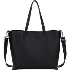 Adax Shopper Fenn - Sort