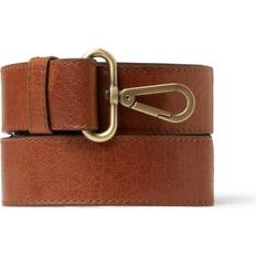 Saddler Tasker Saddler Axelrem - Brun