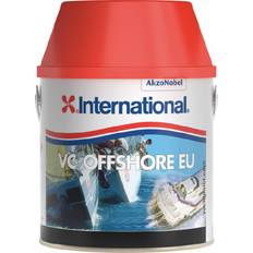 International Bottenfärger International Offshore Eu Sort 0,75L