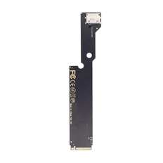 Controller Cards Spactz PCI-E 3.0 M.2 M-key to Oculink SFF-8612 Adapter