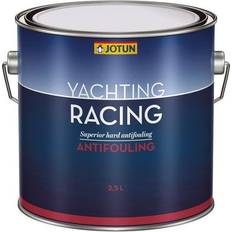 Jotun Racing 2.5L Hvid