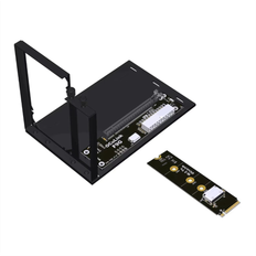 Spactz OCuLink Interface External Graphics Card Expansion Dock