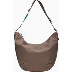 Brun Skuldertasker Rains Valera Shoulder Bag Large - Brun