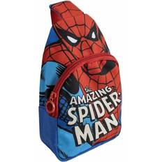 Children School Bags Spider-Man School Bag - Refurbished