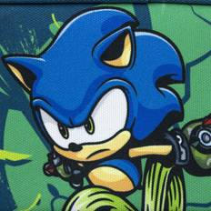 Sonic The Hedgehog Skolväska