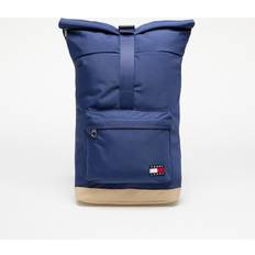 Tommy Hilfiger Backpacks Tommy Hilfiger Essential Daily Rolltop Backpack - Blue
