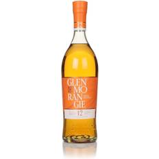Glenmorangie Original 12YO 70cl