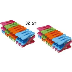 Pyykkipojat Deluxe Laundry Clips - Mittel