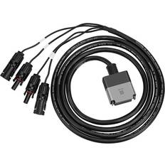 Ecoflow BKW Solar Cable 2.1m
