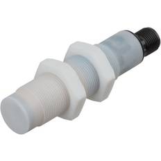CARLO GAVAZZI Kapacitiv Sensor I/O-Link M18 10-40Vdc Tripleshield Ecolab Ip69K Ptfe-Hus