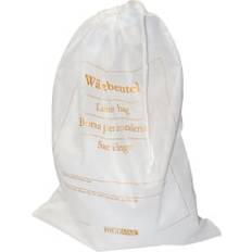 Wäschenetze Hygostar Wäschebeutel Soft - Weiß