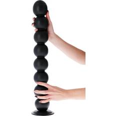 Sexleksaker Toyz4Lovers Extreme Trolltunga Anal Plug 58 cm