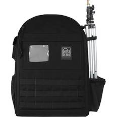 Kameraväskor PortaBrace Porta Brace BK-PXWZ200 Semi-Rigid Frame Backpack