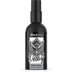 Sexleksaker Black Hole Delay Spray 30 ml