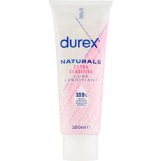 Durex Naturals Ekstra Sensitiv Glidecreme 100ml