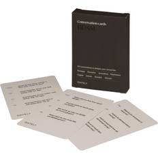 Dately Conversation Cards