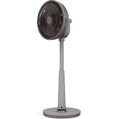Whisper 2 Ventilator Grau