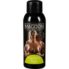 Erotic Massage Oil 50 ml Transparent