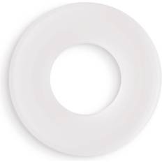 NS Novelties Firefly Bubble Ring