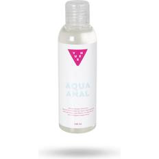 Vuxen Aqua Anal Glidecreme 150 ml