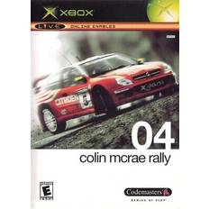 PC Games Colin Mcrae Rally 4 Game PC