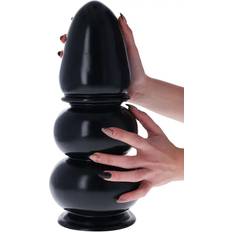 Extreme Nambung Anal Plug 35.5 cm
