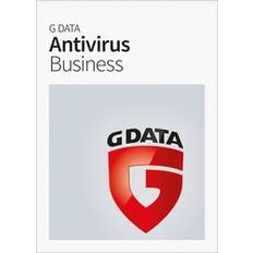 Antivirus Business