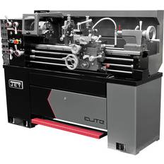 Lathes Jet E-1340VS Elite 13 x 40 EVS Lathe