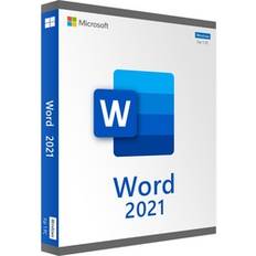 Office-Programm Microsoft Word 2021