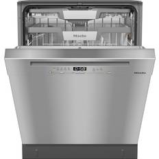 Miele Diskmaskiner Miele G 5443 SCU Diskmaskin Rostfritt stål