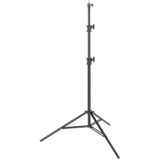 Light & Background Stands Rollei Profi Lampenstativ 240 cm
