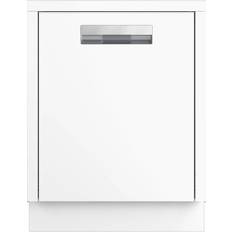 Blomberg Opvaskemaskiner Blomberg Gun39s30w3 Inbyggd Diskmaskin Vit