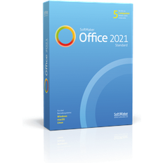 Microsoft Office 2021 Standard