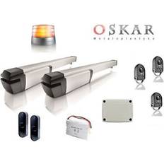 Ixengo L 3S IO 24V Drehtorantrieb Set
